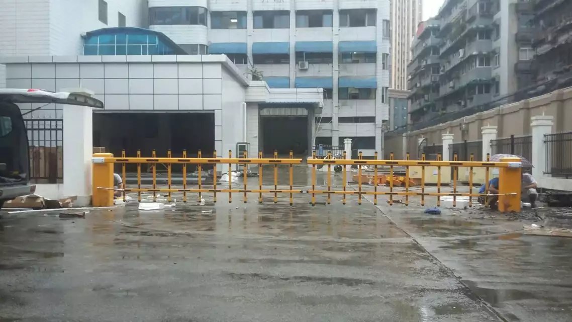 涞水县涞水县河南郑州市道闸